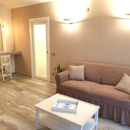 Dea Appartement Marina di Campo