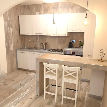 Appartement Dea Marina di Campo