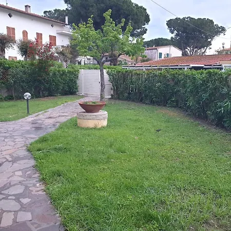Lägenhet Dea Marina di Campo